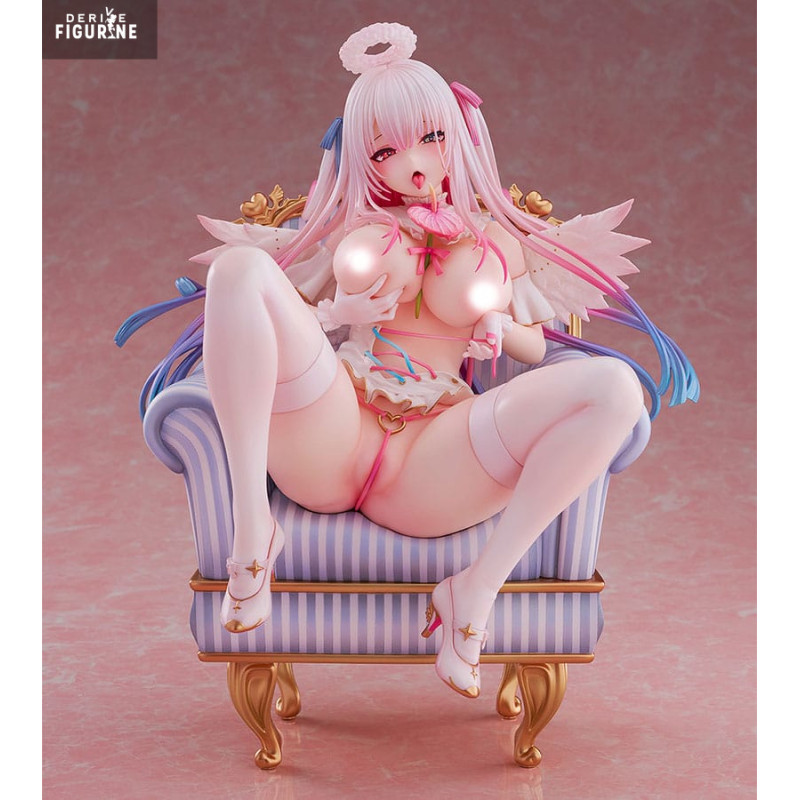 PRE ORDER - Original Character - Anera figure Illustration by Danimaru