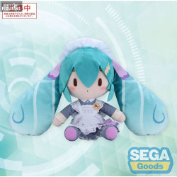 PRE ORDER - Character Vocal...