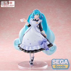 PRE ORDER - Character Vocal...