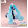 Character Vocal Series 01 - Figurine Hatsune Miku Classical Maid, Luminasta
