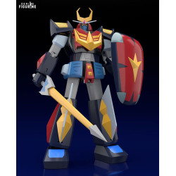 PRE ORDER - Space Warrior...