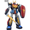 PRE ORDER - Space Warrior Baldios - Baldios figure, Moderoid Plastic Model Kit