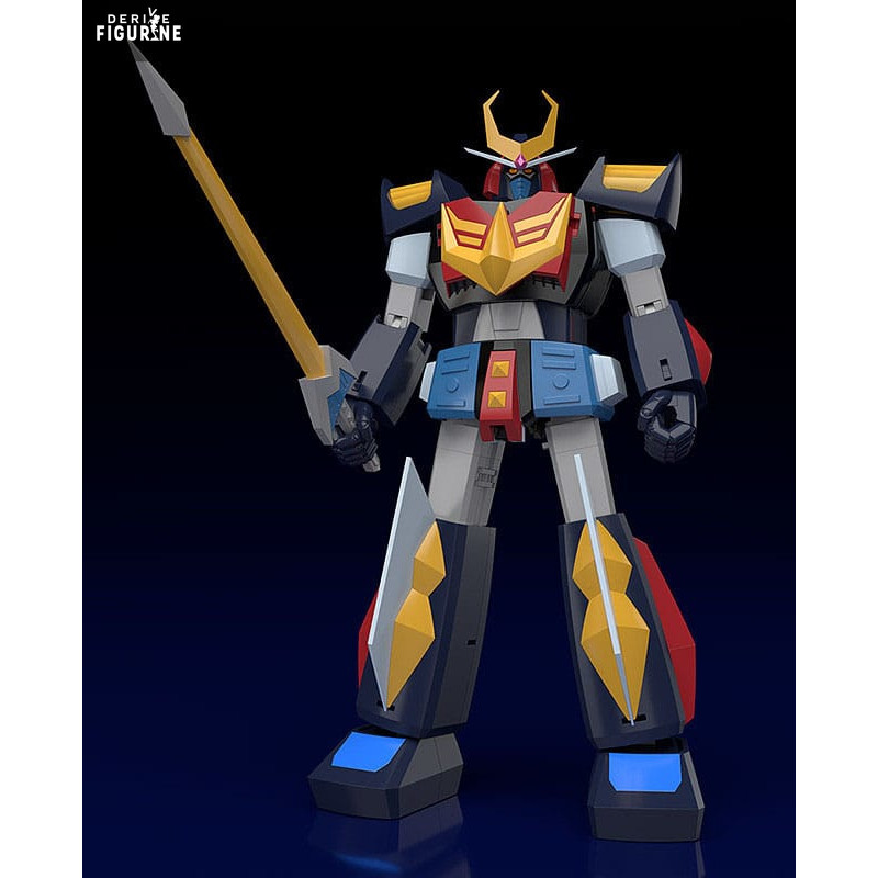 PRE ORDER - Space Warrior...