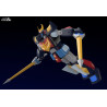 PRE ORDER - Space Warrior Baldios - Baldios figure, Moderoid Plastic Model Kit