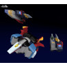 PRE ORDER - Space Warrior Baldios - Baldios figure, Moderoid Plastic Model Kit