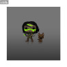 PRE ORDER - Prey - Figure Naru (GW), Pop!