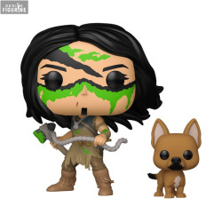 PRE ORDER - Prey - Figure...