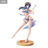 PRÉCOMMANDE - Snowbreak: Containment Zone - Figurine Katya, Surfside Leisure Swimsuit