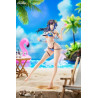 PRE ORDER - Snowbreak: Containment Zone - Katya figure, Surfside Leisure Swimsuit