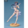 PRE ORDER - Snowbreak: Containment Zone - Katya figure, Surfside Leisure Swimsuit