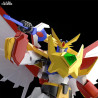PRÉCOMMANDE - Matchless Raijin-Oh - Figurine Raijin-Oh, Moderoid Plastic Model Kit