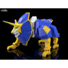 PRÉCOMMANDE - Matchless Raijin-Oh - Figurine Raijin-Oh, Moderoid Plastic Model Kit