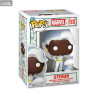 PRE ORDER - Marvel - Figure Storm HoliDivas, Pop!