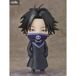 PRÉCOMMANDE - Hunter x...