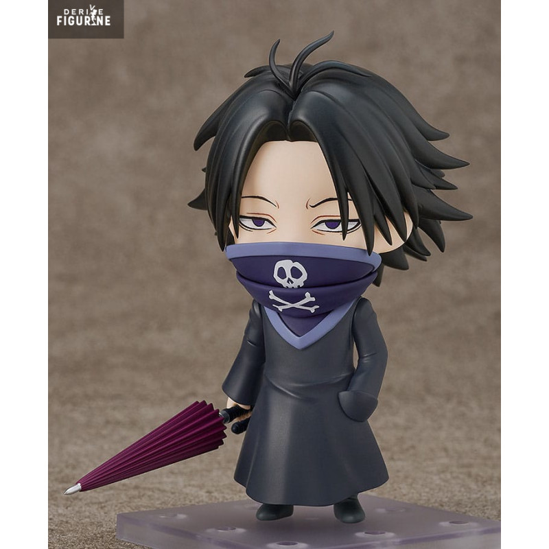 PRÉCOMMANDE - Hunter x...