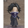 PRÉCOMMANDE - Hunter x Hunter - Figurine Feitan, Nendoroid