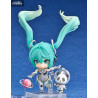 PRÉCOMMANDE - Character Vocal Series 01 - Figurine Hatsune Miku Miku With You 2024, Nendoroid