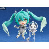 PRÉCOMMANDE - Character Vocal Series 01 - Figurine Hatsune Miku Miku With You 2024, Nendoroid