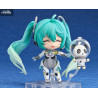 PRÉCOMMANDE - Character Vocal Series 01 - Figurine Hatsune Miku Miku With You 2024, Nendoroid