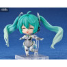PRÉCOMMANDE - Character Vocal Series 01 - Figurine Hatsune Miku Miku With You 2024, Nendoroid