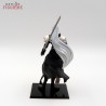 Dissidia Final Fantasy - Figurine de Sephiroth, Trading Arts vol. 2 (seconde main)