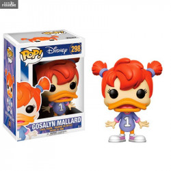 Pop! Disney, Myster Mask -...