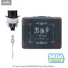 PRÉCOMMANDE - Black Butler: Public School Arc - Figurine Undertaker, Petite World Memories (EX)