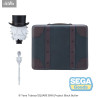 PRÉCOMMANDE - Black Butler: Public School Arc - Figurine Undertaker, Petite World Memories (EX)