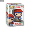 PRÉCOMMANDE - Marvel - Figurine Jean Grey HoliDivas, Pop!