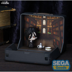 PRÉCOMMANDE - Black Butler:...