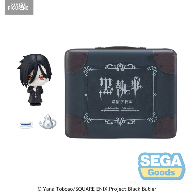 PRÉCOMMANDE - Black Butler:...