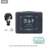 PRÉCOMMANDE - Black Butler: Public School Arc - Figurine Sebastian Michaelis, Petite World Memories (EX)