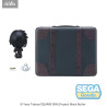 PRE ORDER - Black Butler: Public School Arc - Sebastian Michaelis figure, Petite World Memories (EX)