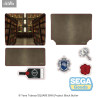 PRÉCOMMANDE - Black Butler: Public School Arc - Figurine Sebastian Michaelis, Petite World Memories (EX)