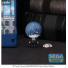 PRÉCOMMANDE - Black Butler: Public School Arc - Figurine Ciel Phantomhive, Petite World Memories (EX)
