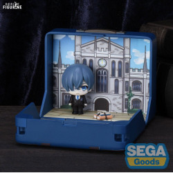 PRÉCOMMANDE - Black Butler:...