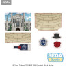 PRÉCOMMANDE - Black Butler: Public School Arc - Figurine Ciel Phantomhive, Petite World Memories (EX)
