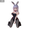 PRÉCOMMANDE - Alya Sometimes Hides Her Feelings in Russian - Figurine Alisa Mikhailovna Kujou Bunny, B-Style