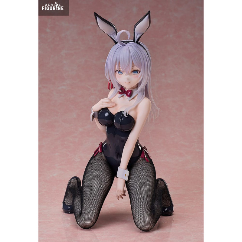 PRÉCOMMANDE - Alya Sometimes Hides Her Feelings in Russian - Figurine Alisa Mikhailovna Kujou Bunny, B-Style