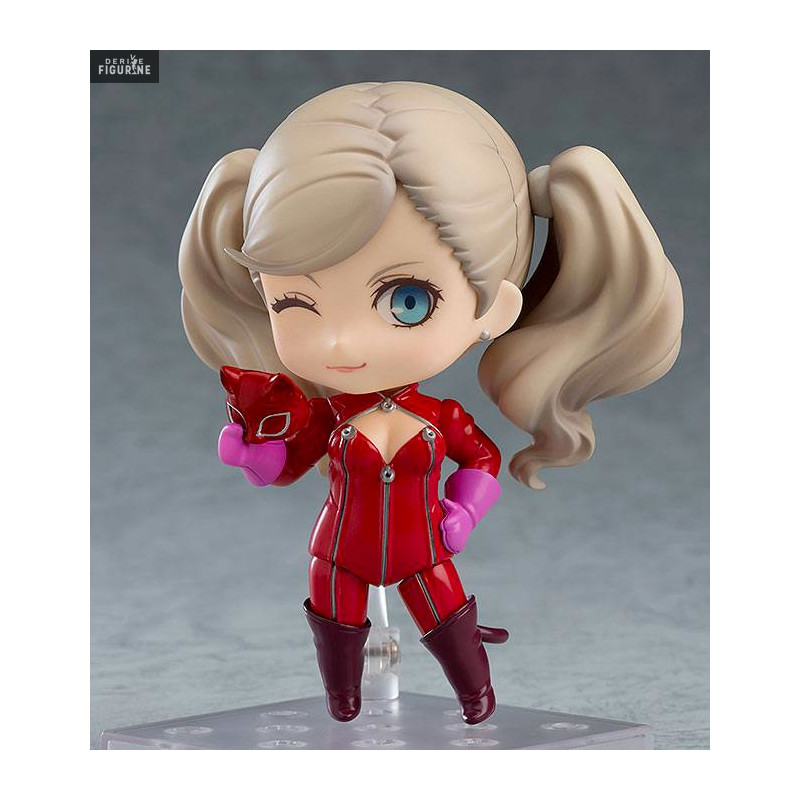 Ann Takamaki, Version Phantom Thief Panther figure, Nendoroid