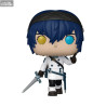 PRE ORDER - Metaphor: ReFantazio - Figure Protagonist, Pop!