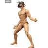 PRÉCOMMANDE - Attack on Titan - Figurine Eren Yeager, Plastic Model Kit