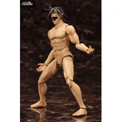 PRE ORDER - Attack on Titan...
