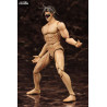 PRÉCOMMANDE - Attack on Titan - Figurine Eren Yeager, Plastic Model Kit