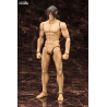 PRÉCOMMANDE - Attack on Titan - Figurine Eren Yeager, Plastic Model Kit
