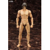 PRÉCOMMANDE - Attack on Titan - Figurine Eren Yeager, Plastic Model Kit