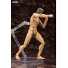 PRÉCOMMANDE - Attack on Titan - Figurine Eren Yeager, Plastic Model Kit