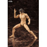 PRÉCOMMANDE - Attack on Titan - Figurine Eren Yeager, Plastic Model Kit