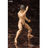 PRÉCOMMANDE - Attack on Titan - Figurine Eren Yeager, Plastic Model Kit