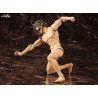 Attack on Titan - Eren Yeager figure, Plastic Model Kit